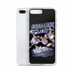 Broken Promises Co Phone Cases Self Reflection IPhone Case