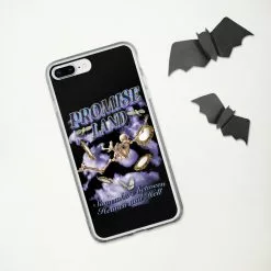 Broken Promises Co Phone Cases Self Reflection IPhone Case