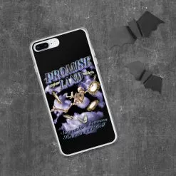 Broken Promises Co Phone Cases Self Reflection IPhone Case