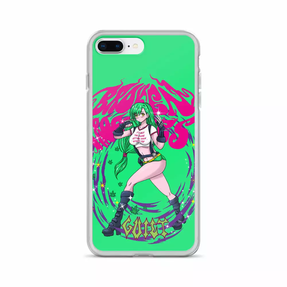 Broken Promises Co Game Of Guilt IPhone Case Phone Cases