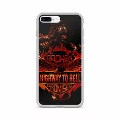 Broken Promises Co Knuckle Down IPhone Case Phone Cases