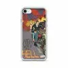 Broken Promises Co Phone Cases Ride Or Die IPhone Case