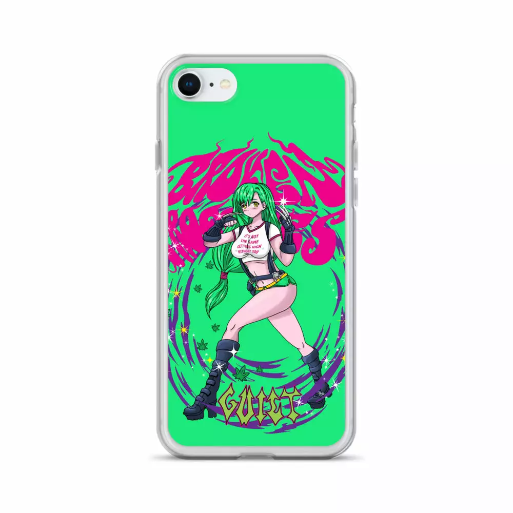 Broken Promises Co Game Of Guilt IPhone Case Phone Cases