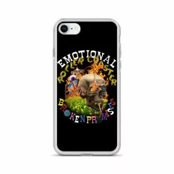Broken Promises Company Emotional IPhone Case