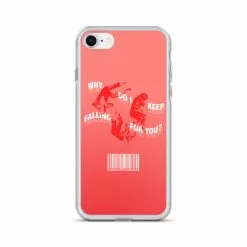 Broken Promises Co Falling For You IPhone Case Phone Cases