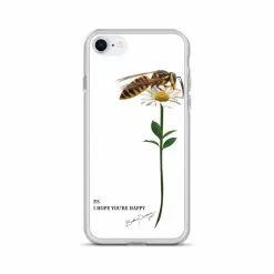 Broken Promises Company Post Script IPhone Case Phone Cases