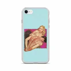 Broken Promises Company Phone Cases Truth Hurts IPhone Case