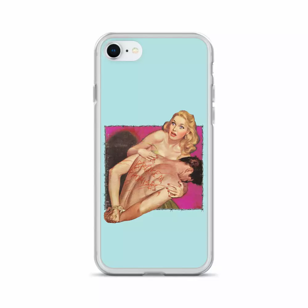 Broken Promises Company Phone Cases Truth Hurts IPhone Case