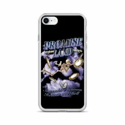 Broken Promises Co Phone Cases Self Reflection IPhone Case