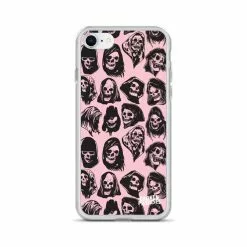 Broken Promises Co Reaper Guide IPhone Case Phone Cases