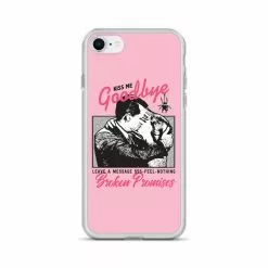 Broken Promises Co Melt Away IPhone Case Phone Cases