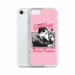Broken Promises Co Melt Away IPhone Case Phone Cases
