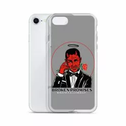 Broken Promises Co Lucky Lucifer IPhone Case Phone Cases