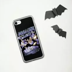 Broken Promises Co Phone Cases Self Reflection IPhone Case