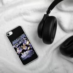 Broken Promises Co Phone Cases Self Reflection IPhone Case