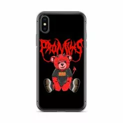 Broken Promises Co Phone Cases Damien IPhone Case