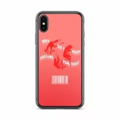 Broken Promises Co Falling For You IPhone Case Phone Cases