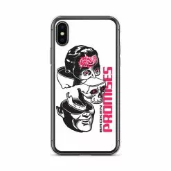 Broken Promises Co Brain Surgery IPhone Case