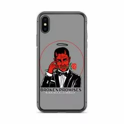 Broken Promises Co Lucky Lucifer IPhone Case Phone Cases