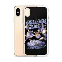 Broken Promises Co Phone Cases Self Reflection IPhone Case