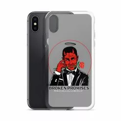 Broken Promises Co Lucky Lucifer IPhone Case Phone Cases