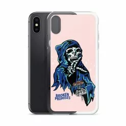 Broken Promises Co Phone Cases Softly IPhone Case