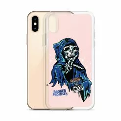 Broken Promises Co Phone Cases Softly IPhone Case