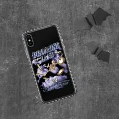 Broken Promises Co Phone Cases Self Reflection IPhone Case