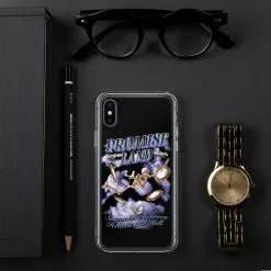 Broken Promises Co Phone Cases Self Reflection IPhone Case