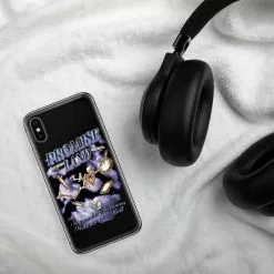 Broken Promises Co Phone Cases Self Reflection IPhone Case