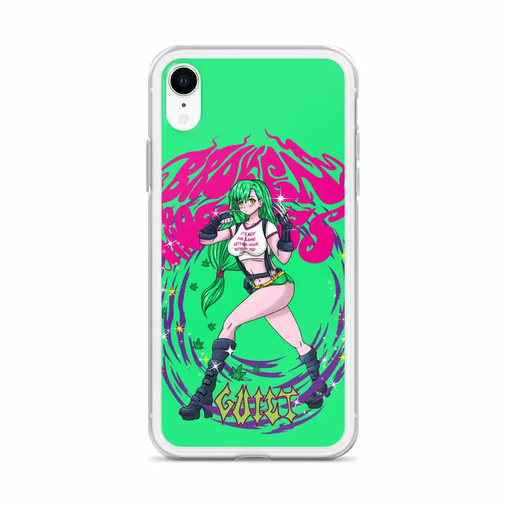 Broken Promises Co Game Of Guilt IPhone Case Phone Cases