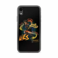 Broken Promises Co Let's Play Lies IPhone Case