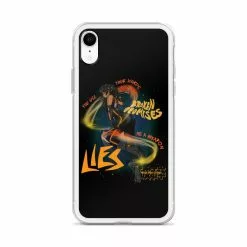 Broken Promises Co Let's Play Lies IPhone Case