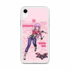 Broken Promises Co Regret And Reboot IPhone Case Phone Cases