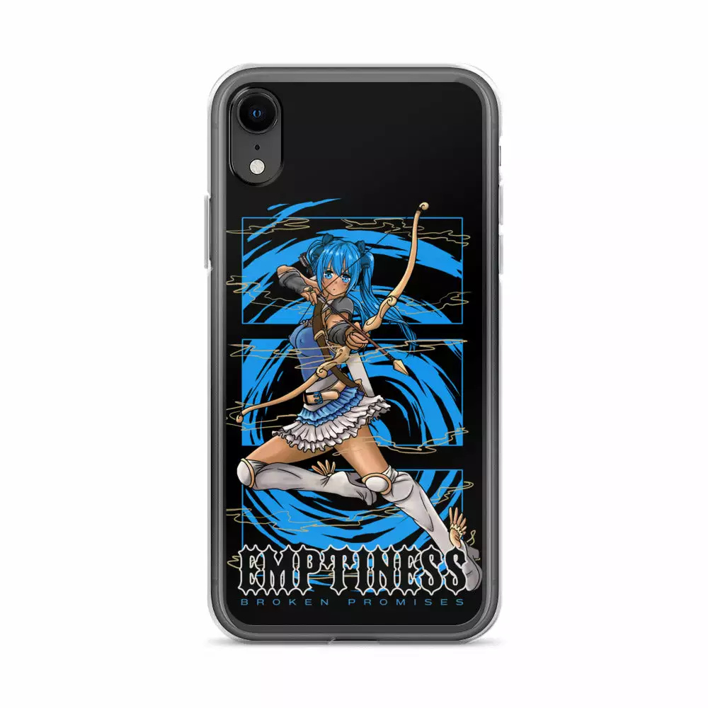 Broken Promises Co Reload You're Empty IPhone Case Phone Cases