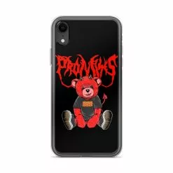 Broken Promises Co Phone Cases Damien IPhone Case