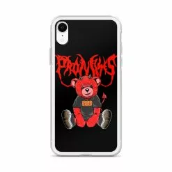 Broken Promises Co Phone Cases Damien IPhone Case