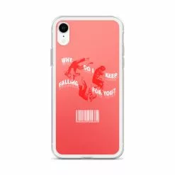 Broken Promises Co Falling For You IPhone Case Phone Cases