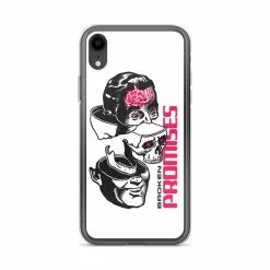 Broken Promises Co Brain Surgery IPhone Case
