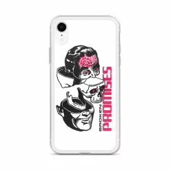 Broken Promises Co Brain Surgery IPhone Case