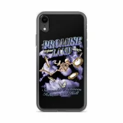 Broken Promises Co Phone Cases Self Reflection IPhone Case
