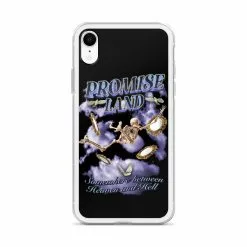 Broken Promises Co Phone Cases Self Reflection IPhone Case
