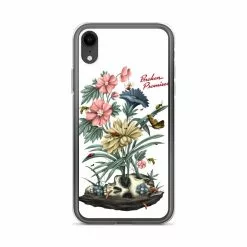 Broken Promises Co Lovely Decay IPhone Case