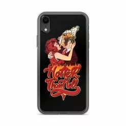 Broken Promises Company Hotter Than Hell IPhone Case Phone Cases