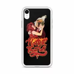 Broken Promises Company Hotter Than Hell IPhone Case Phone Cases
