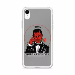 Broken Promises Co Lucky Lucifer IPhone Case Phone Cases