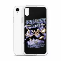 Broken Promises Co Phone Cases Self Reflection IPhone Case