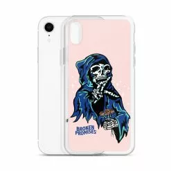 Broken Promises Co Phone Cases Softly IPhone Case