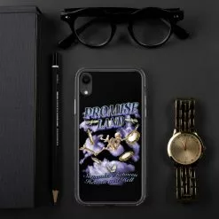 Broken Promises Co Phone Cases Self Reflection IPhone Case