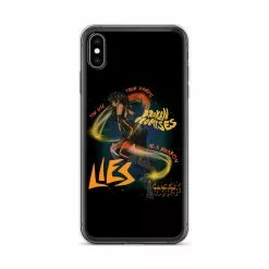 Broken Promises Co Let's Play Lies IPhone Case